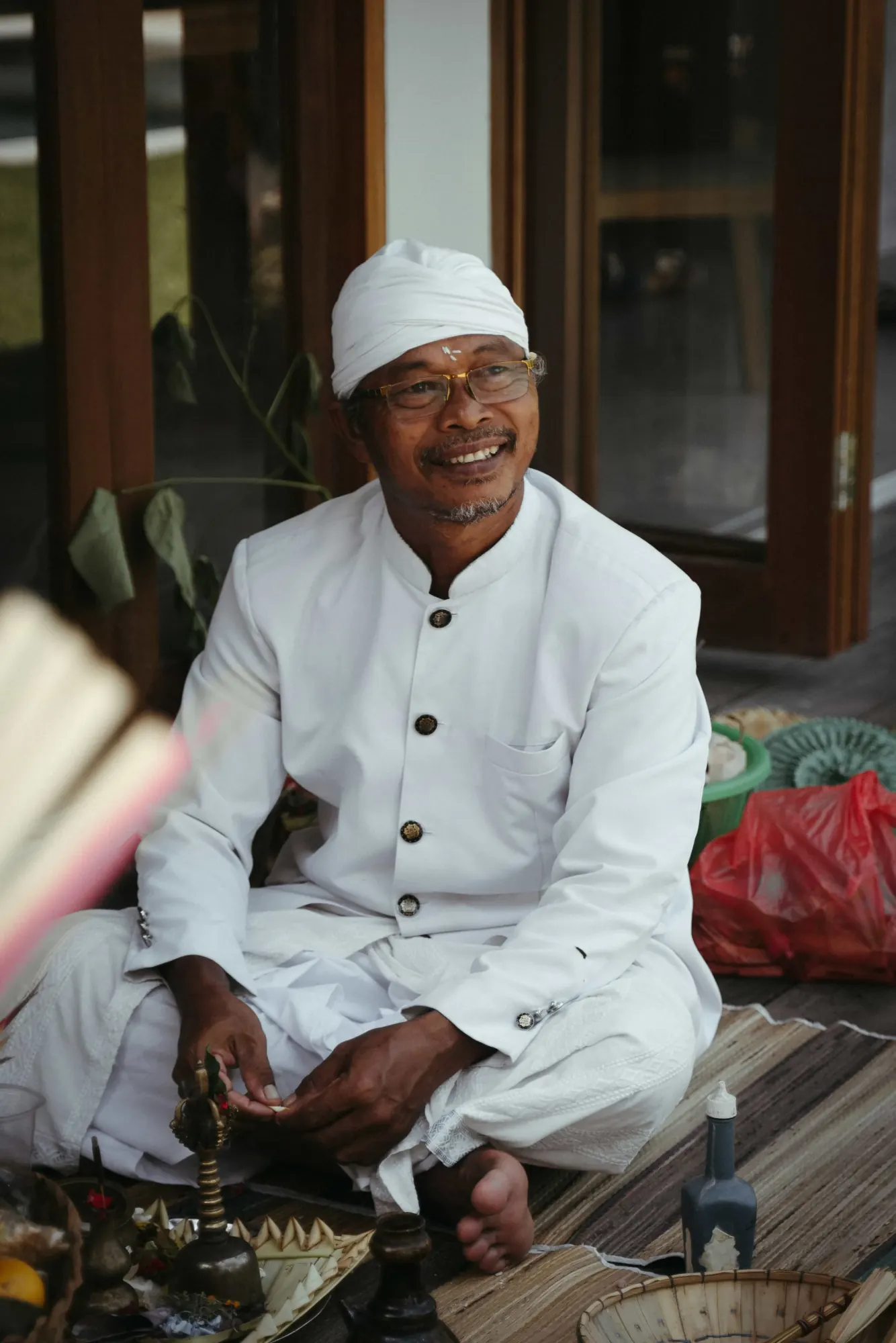 Indonesia