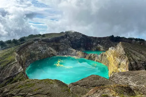Tailor-made trip to Indonesia with Viajes Ukiyo