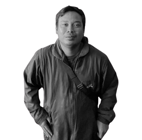 David, emprendedor balines