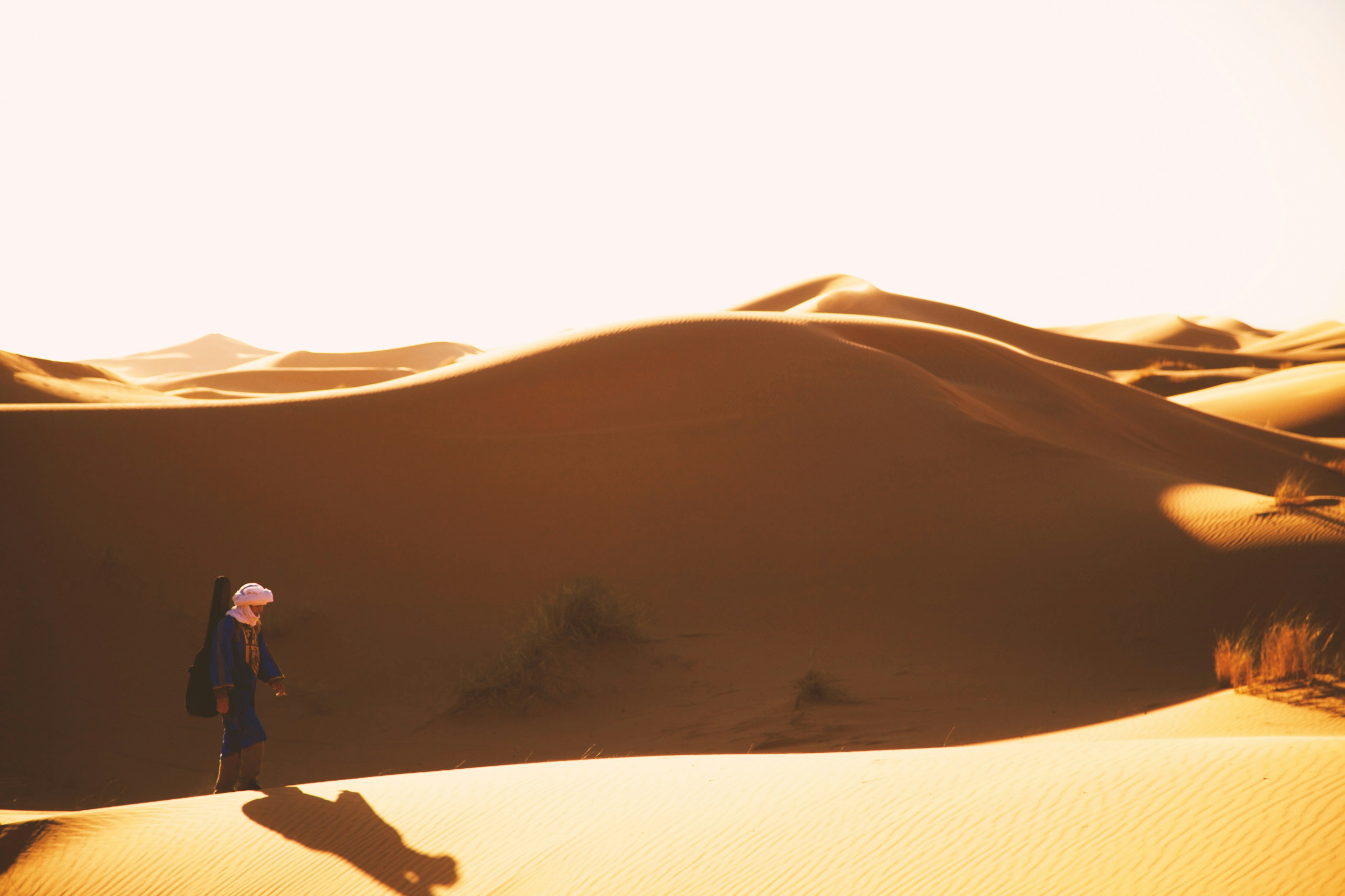 Marruecos