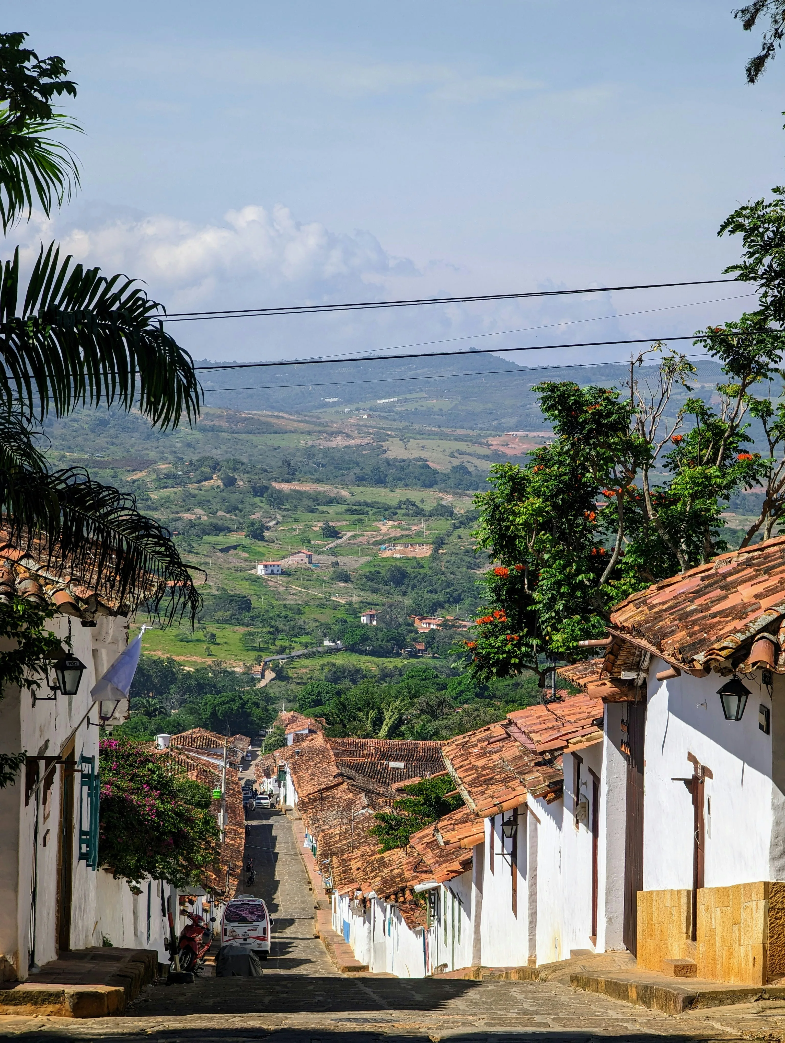 Barichara