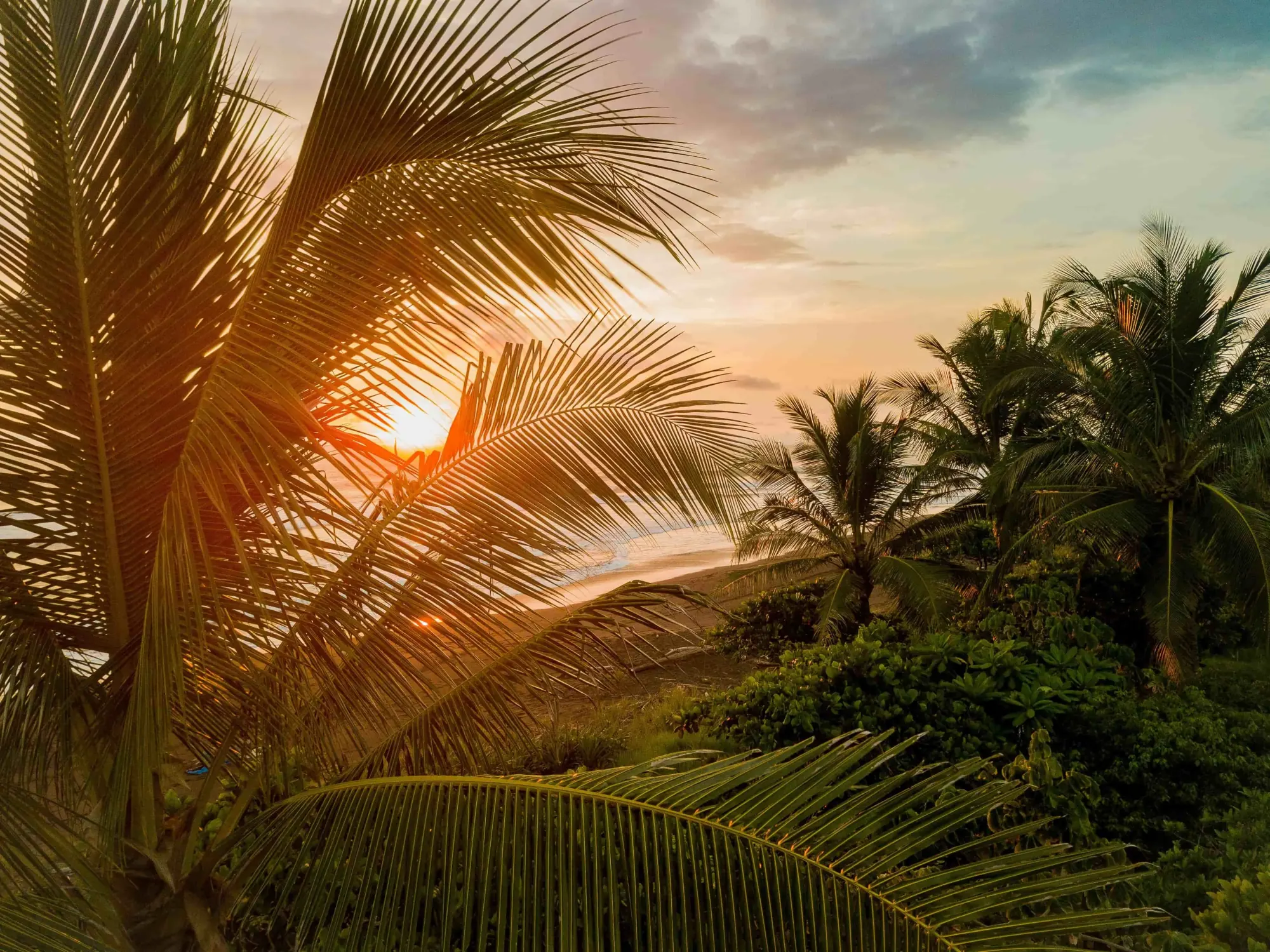 Costa Rica · Bahía Drake