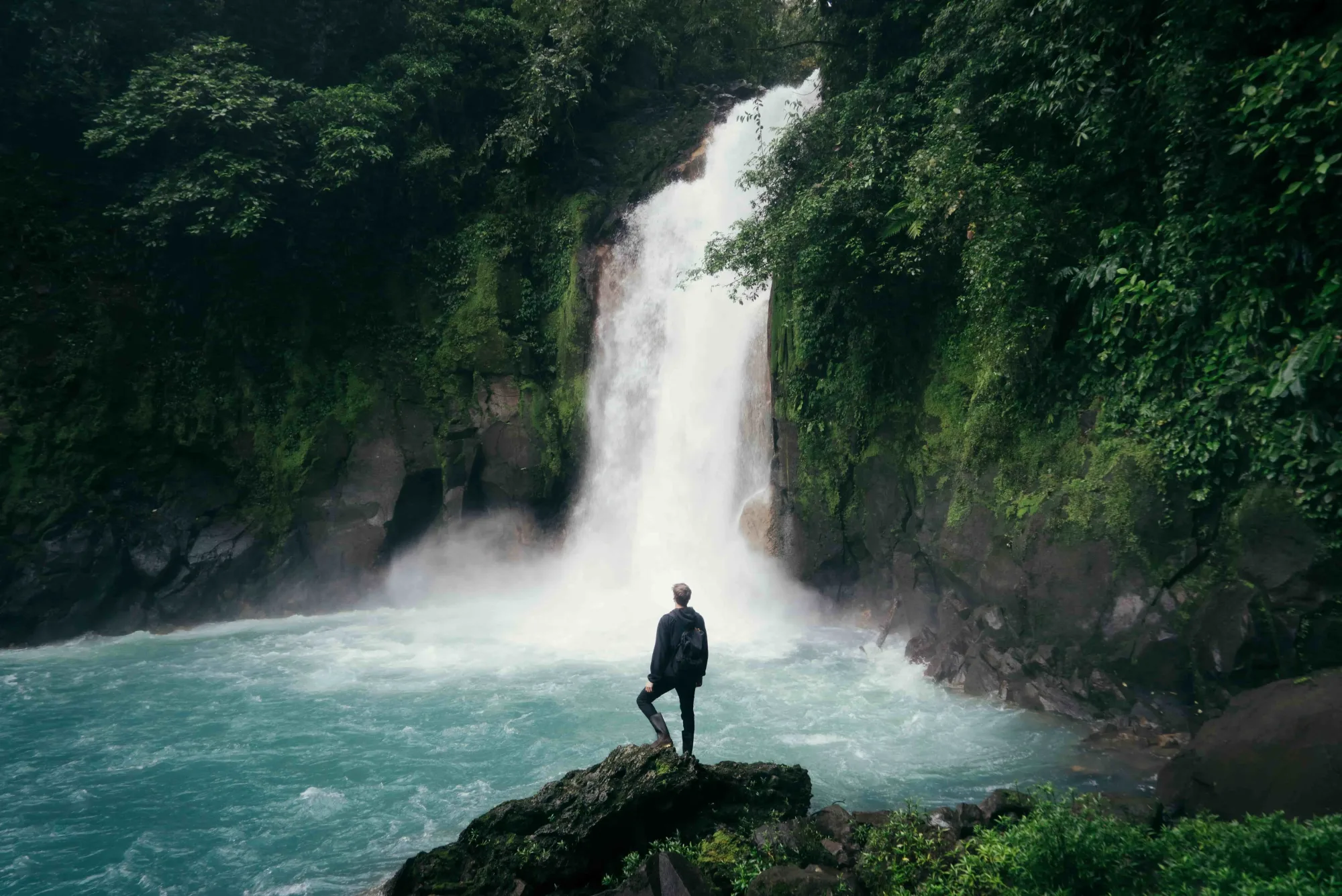 Costa Rica