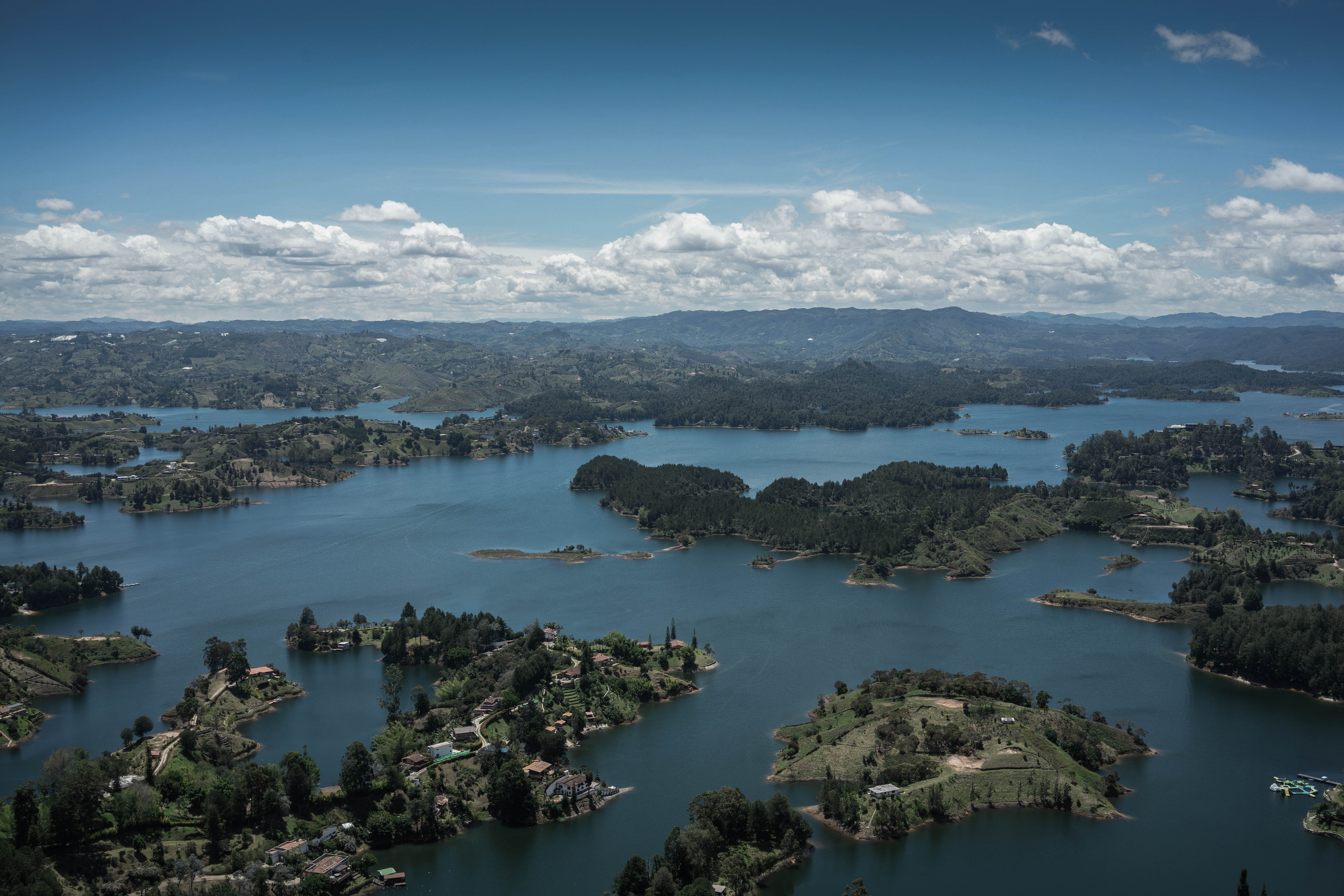 Viajes personalizados a Colombia