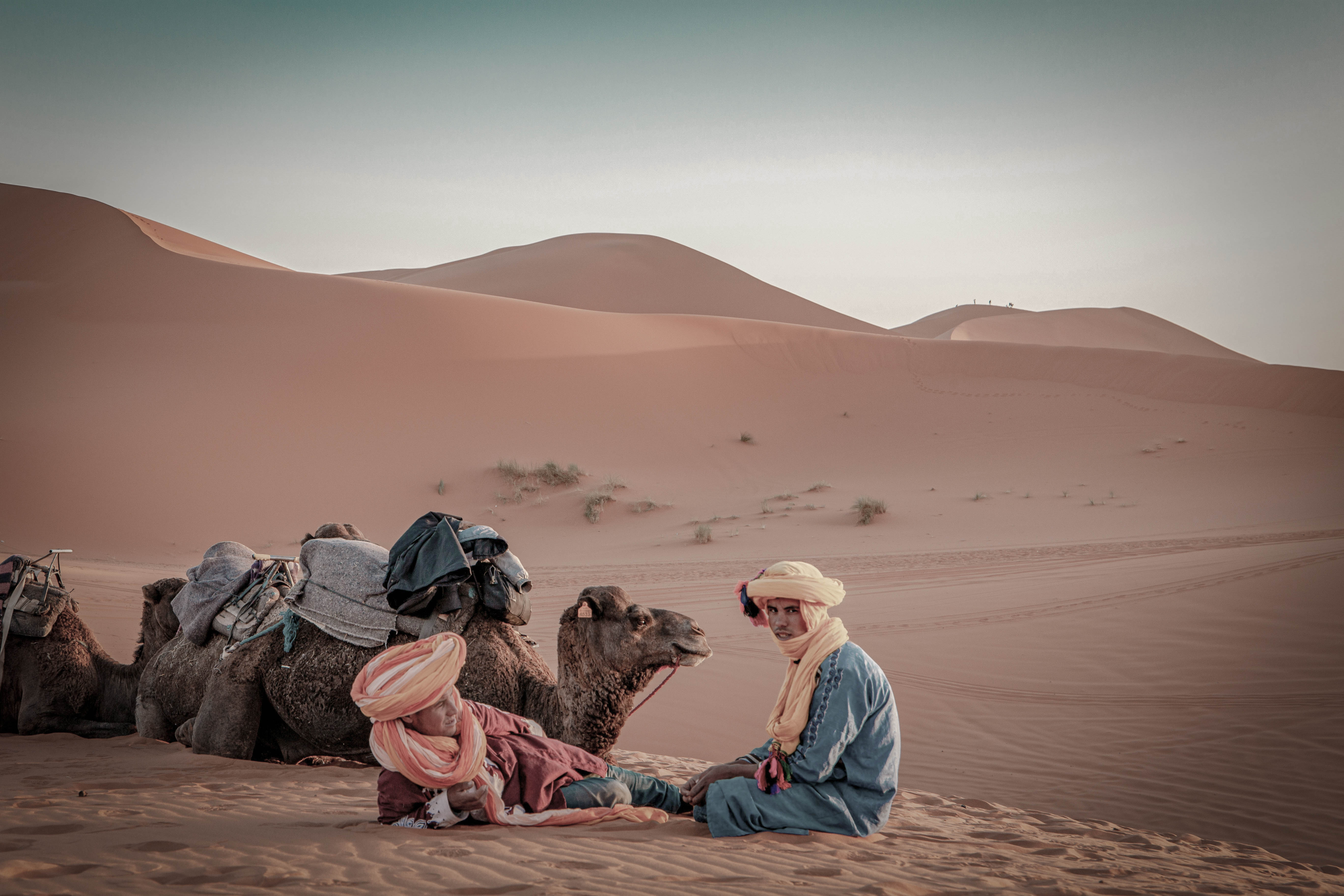 Viajes personalizados a Marruecos
