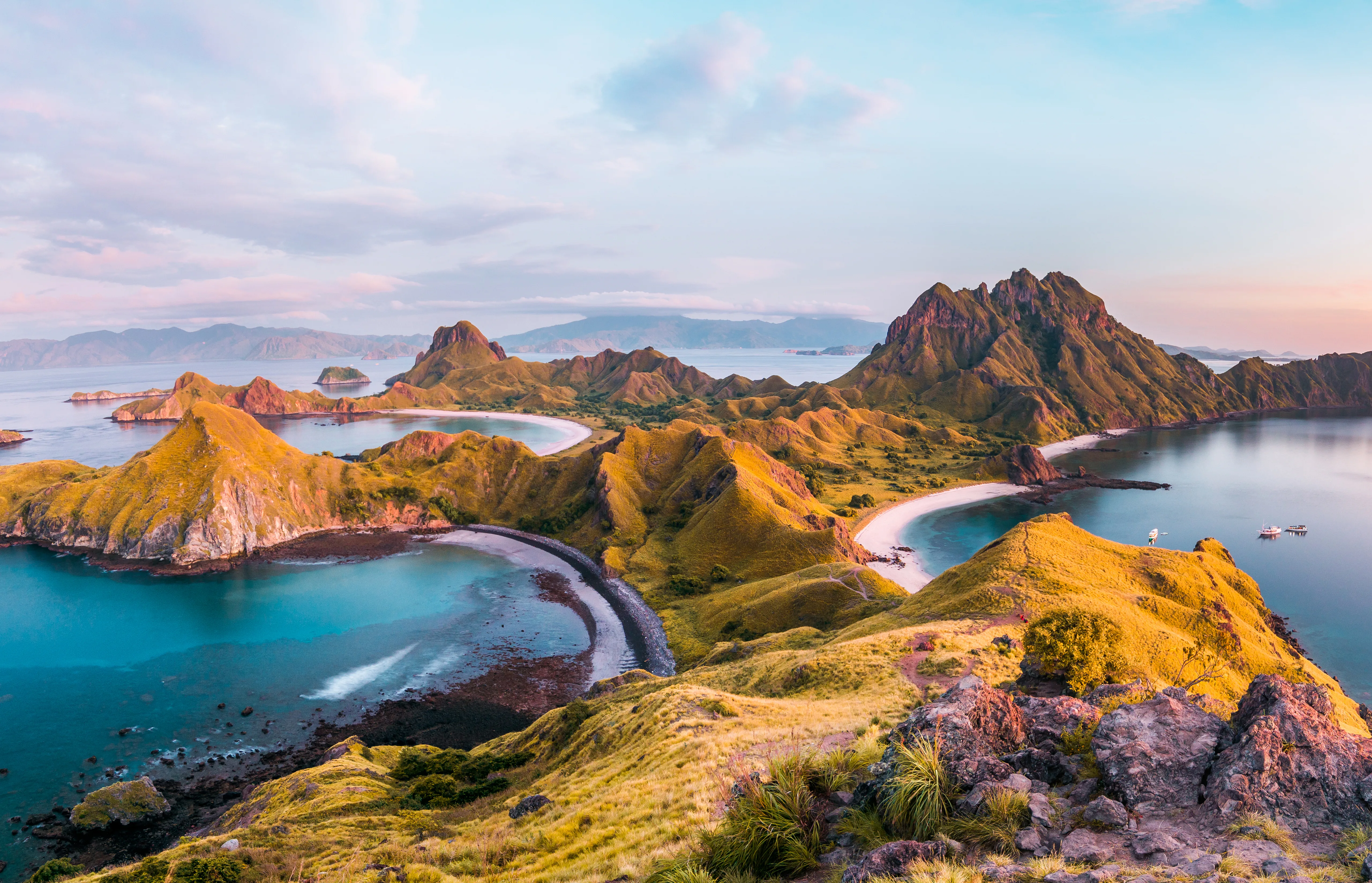 Indonesia · Bali