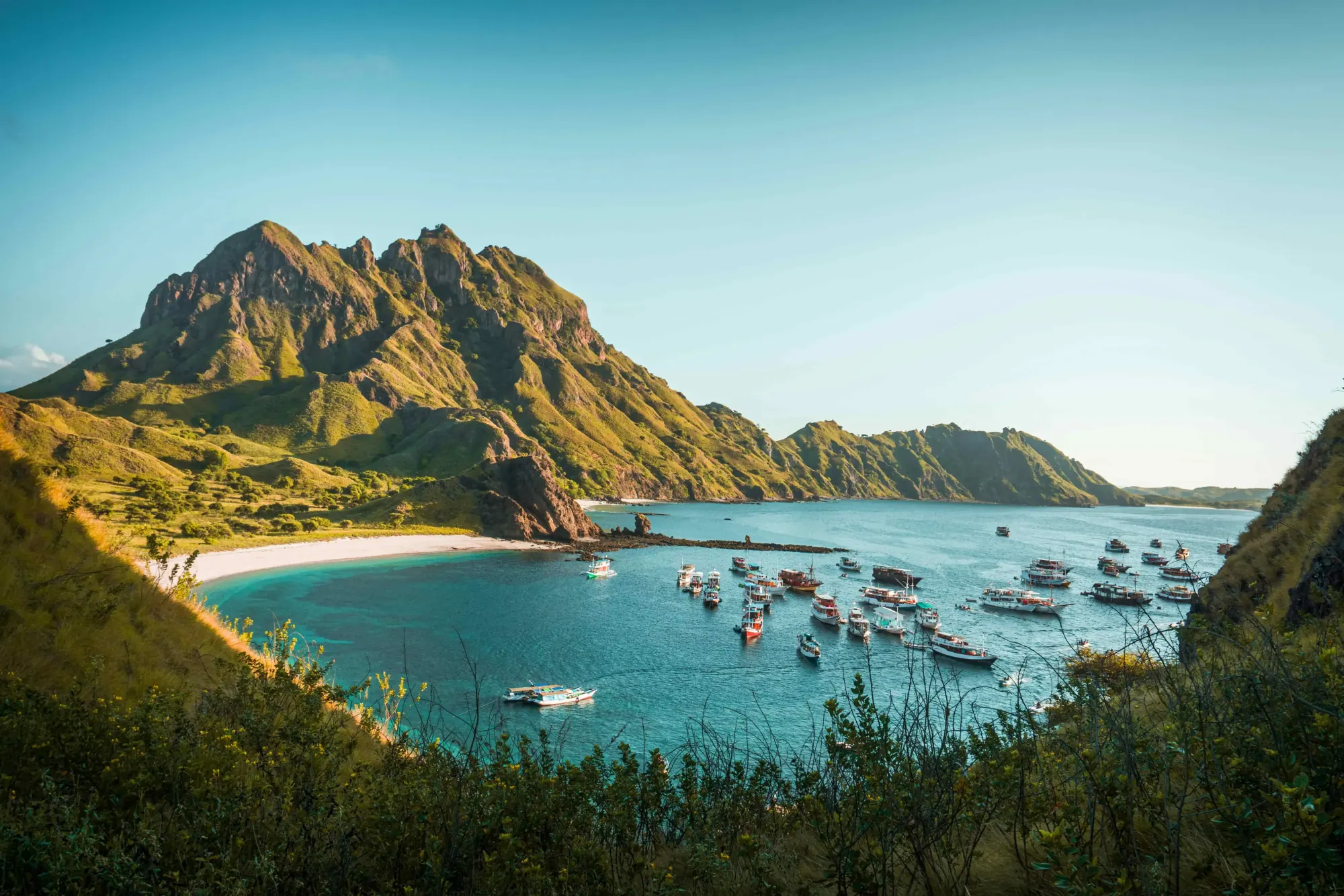 Viaje a medida a Indonesia con Viajes Ukiyo