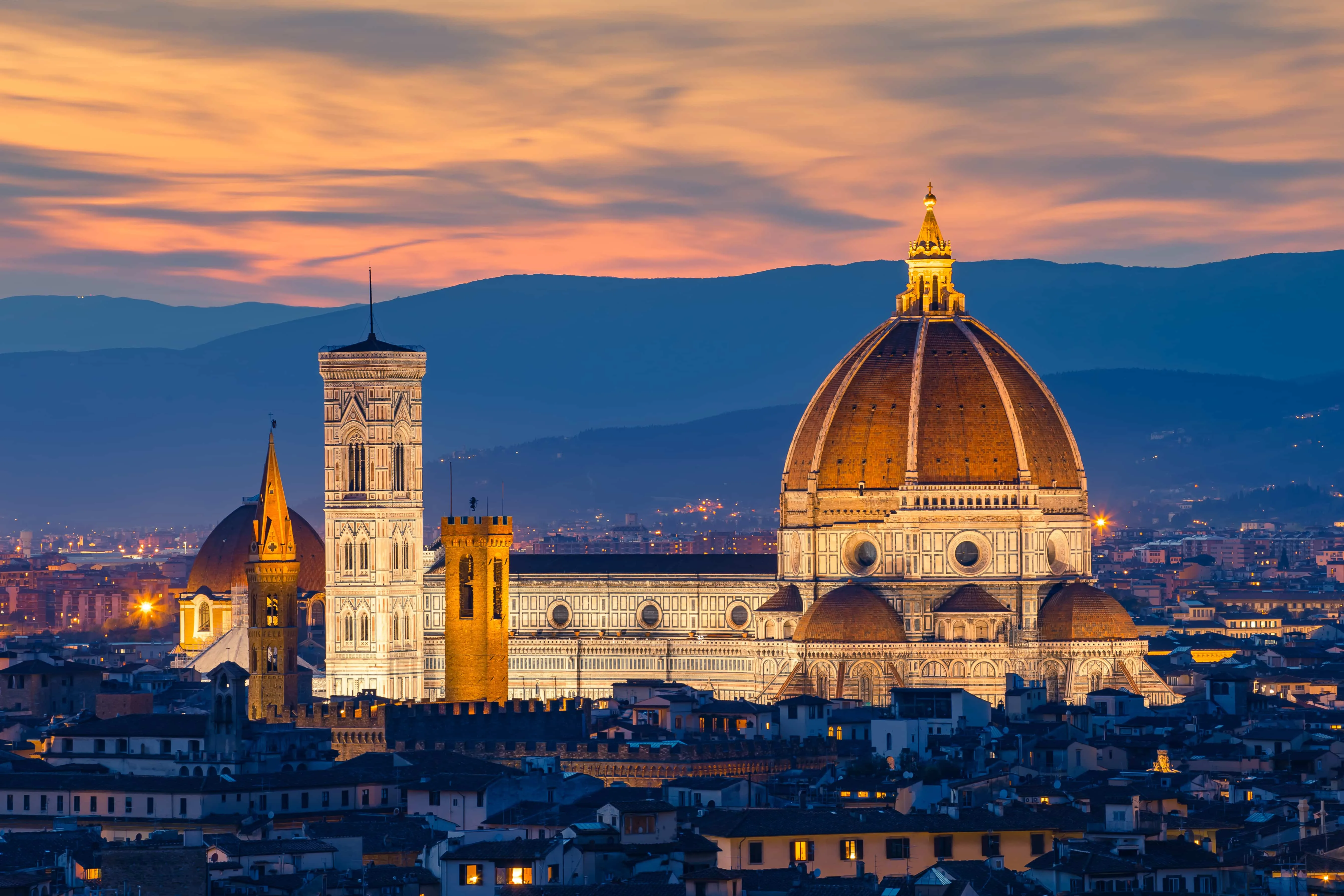 Viaje a medida a Italia con Viajes Ukiyo