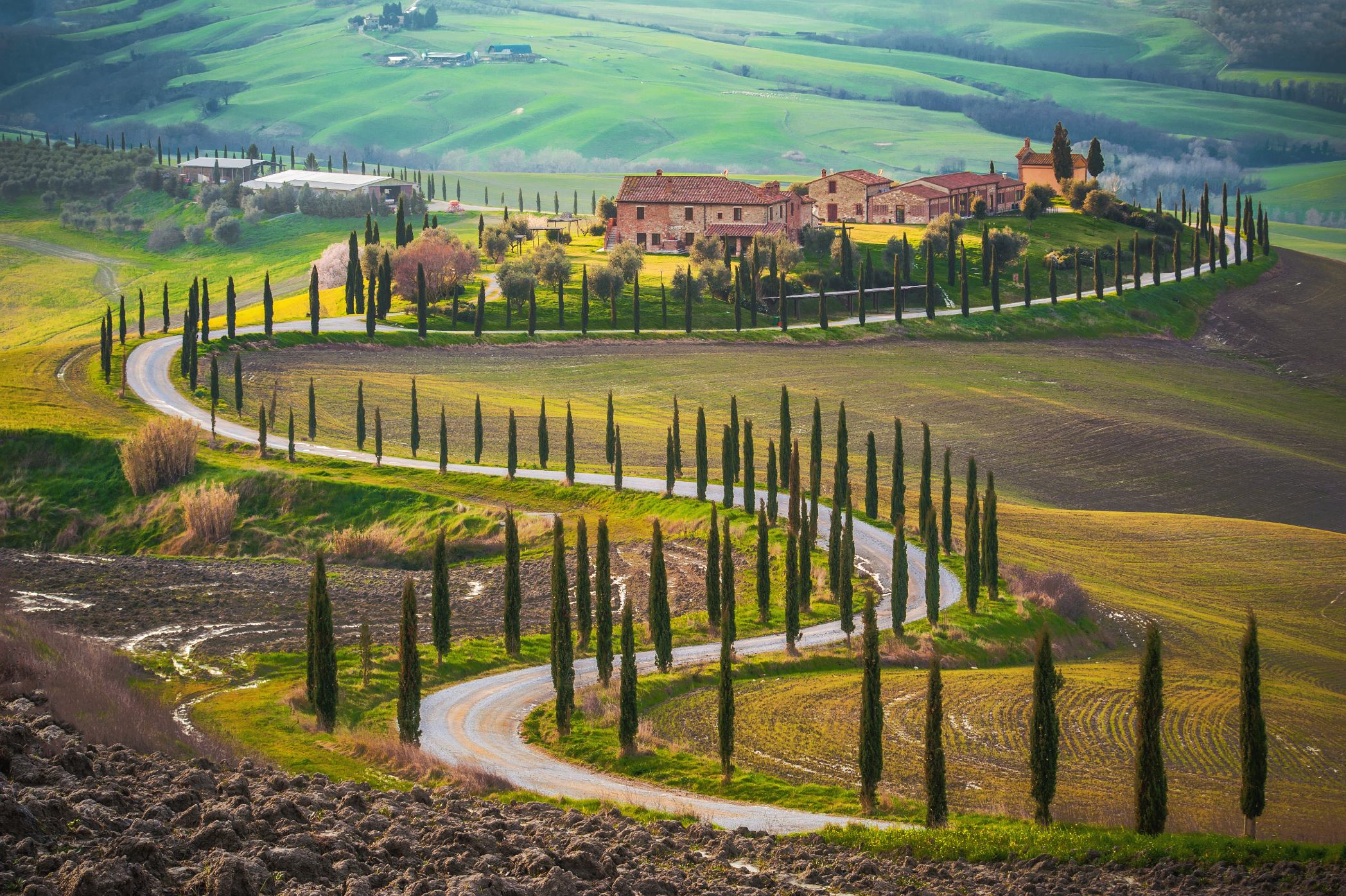 Viaje a medida a Italia