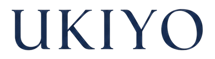 Viajes Ukiyo logo