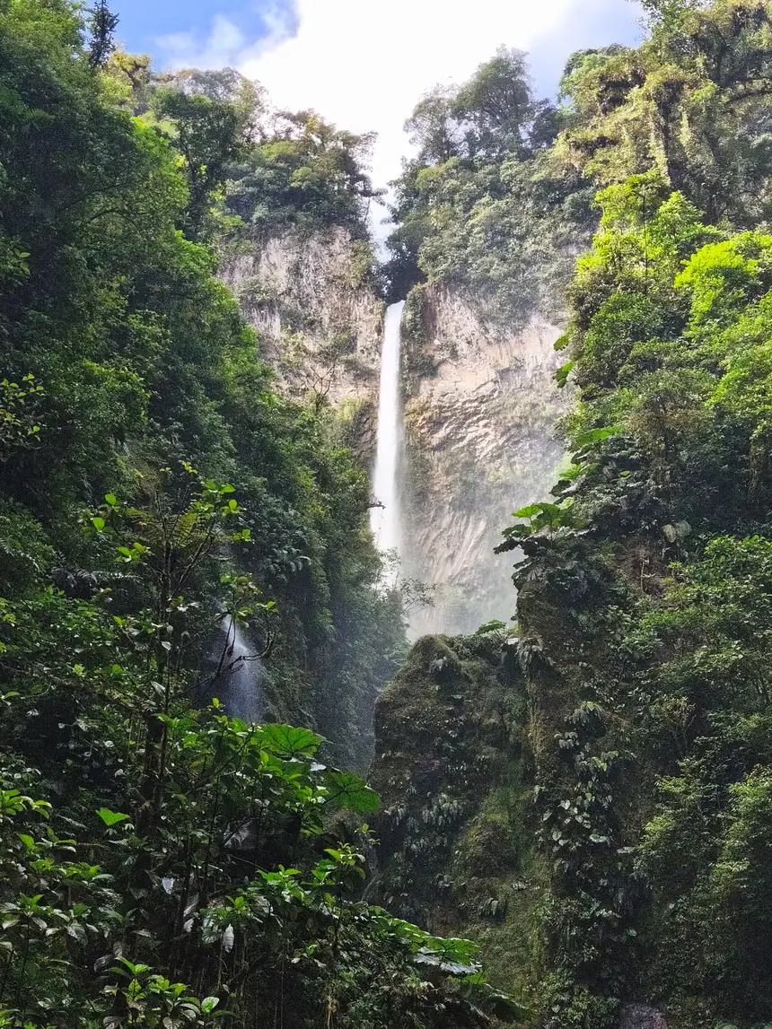 Francisco Javier Martín Pelayos - Costa Rica | Viaje personalizado con Ukiyo