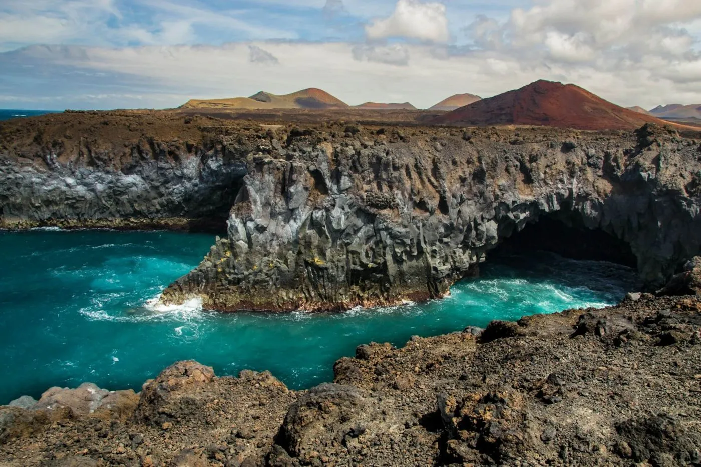 Lanzarote