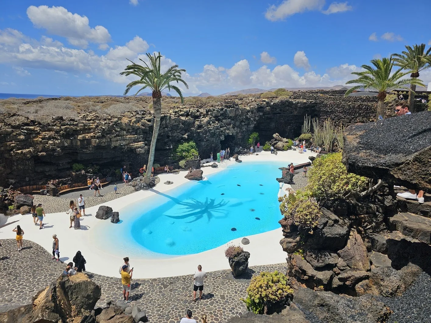 Lanzarote