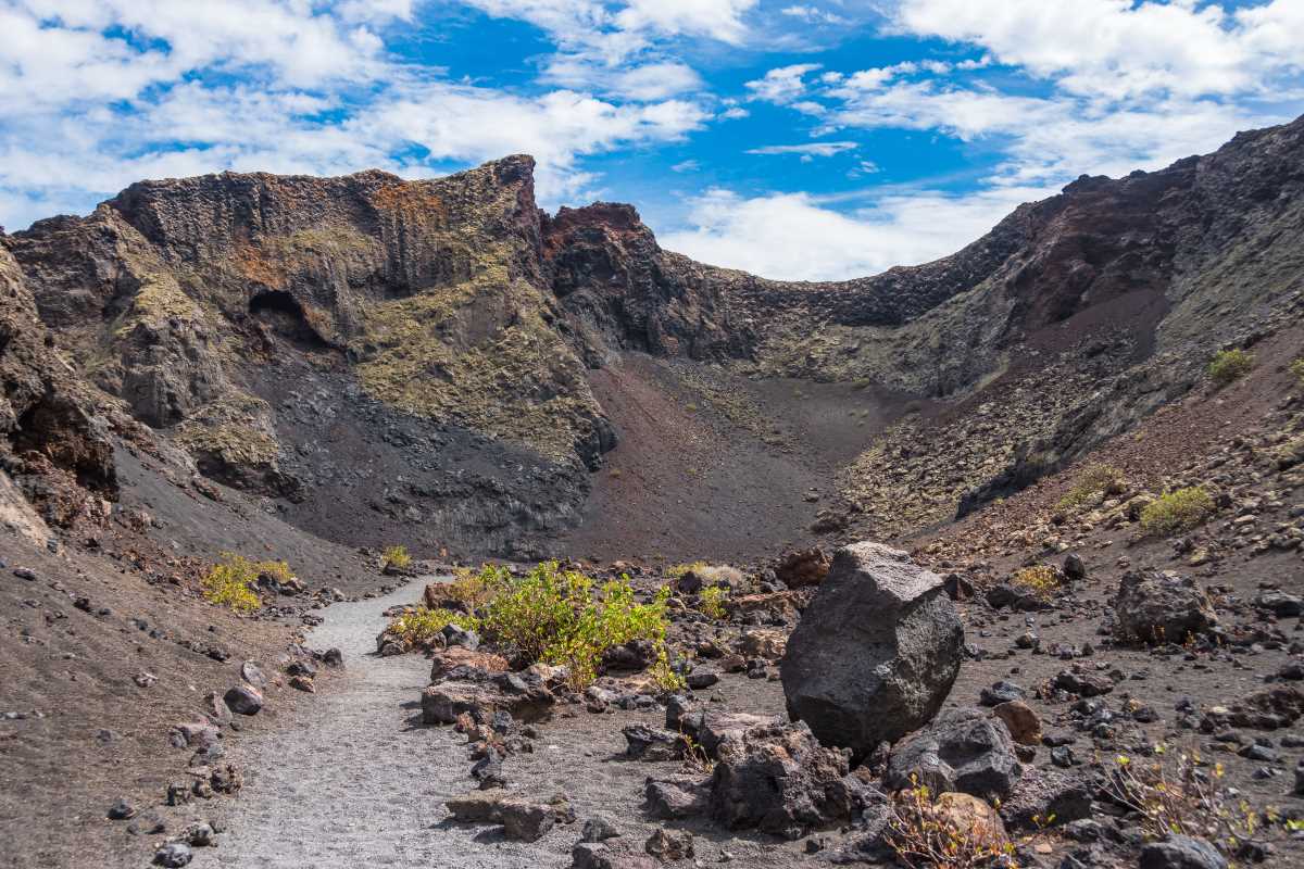 Viaje a medida a Lanzarote con Viajes Ukiyo