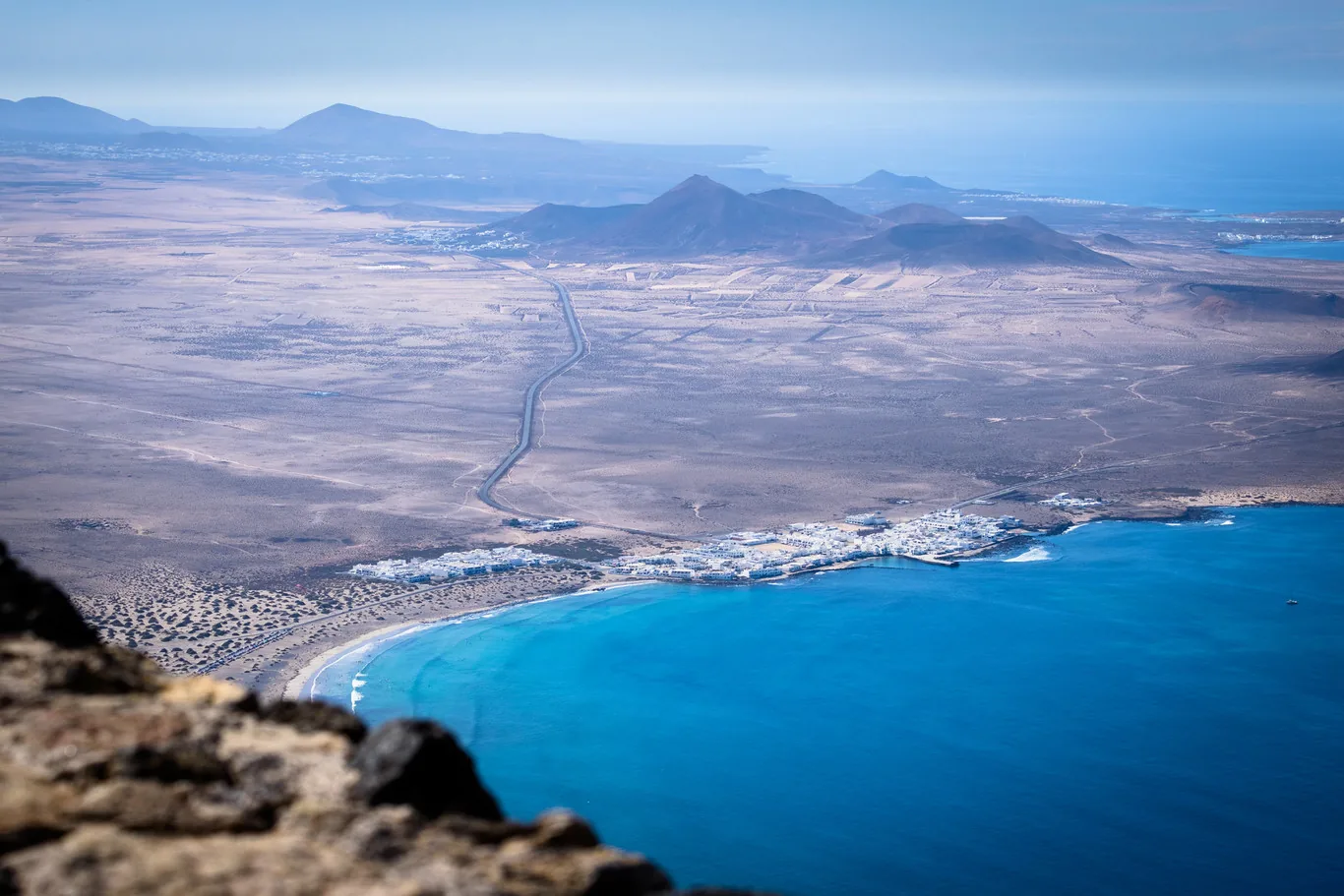 Mirador del Río