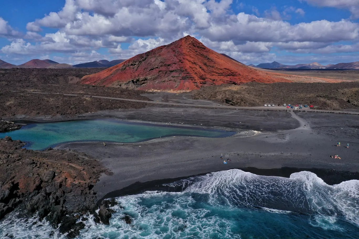 Timanfaya