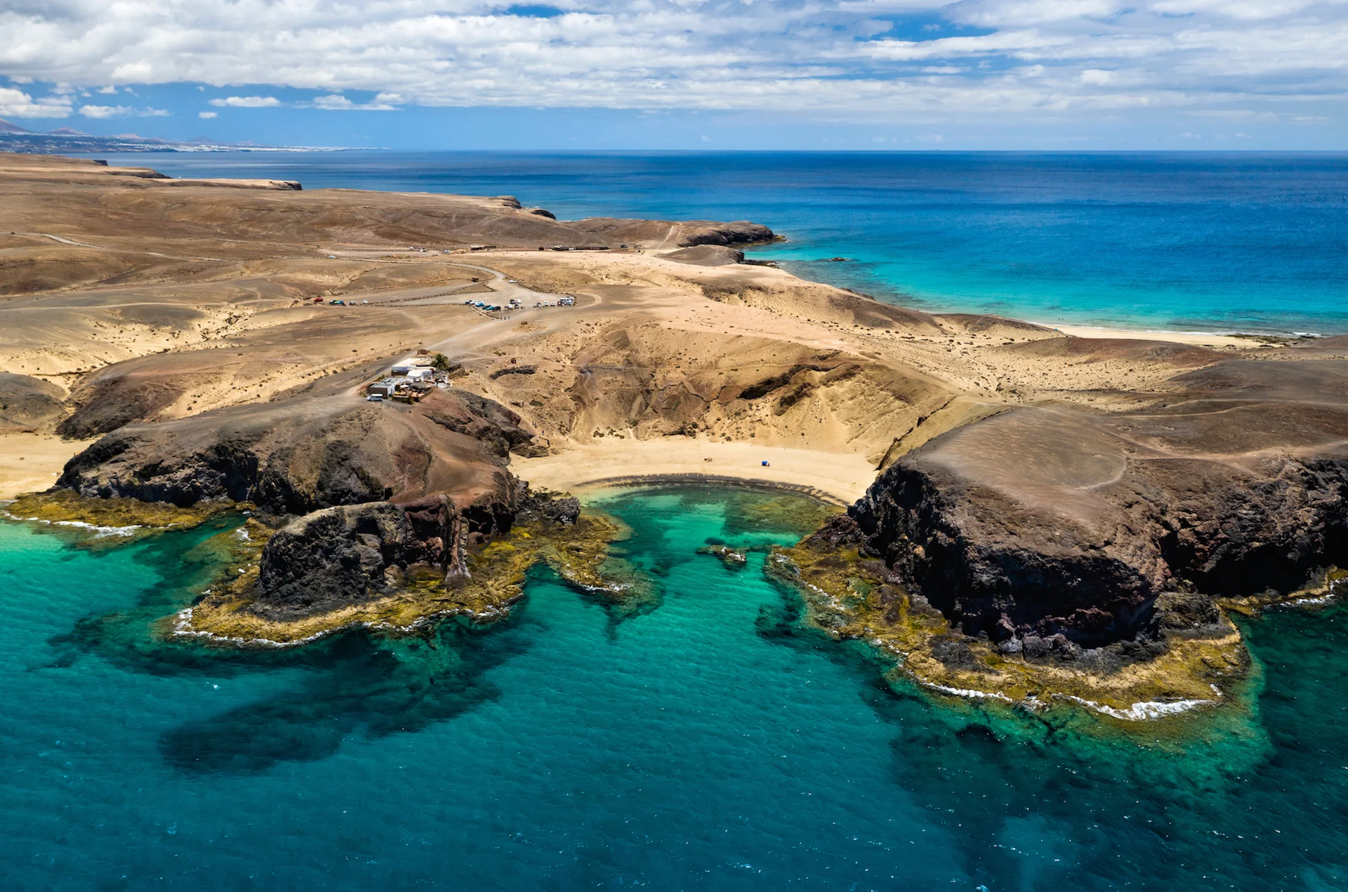 Viaje a medida a Lanzarote