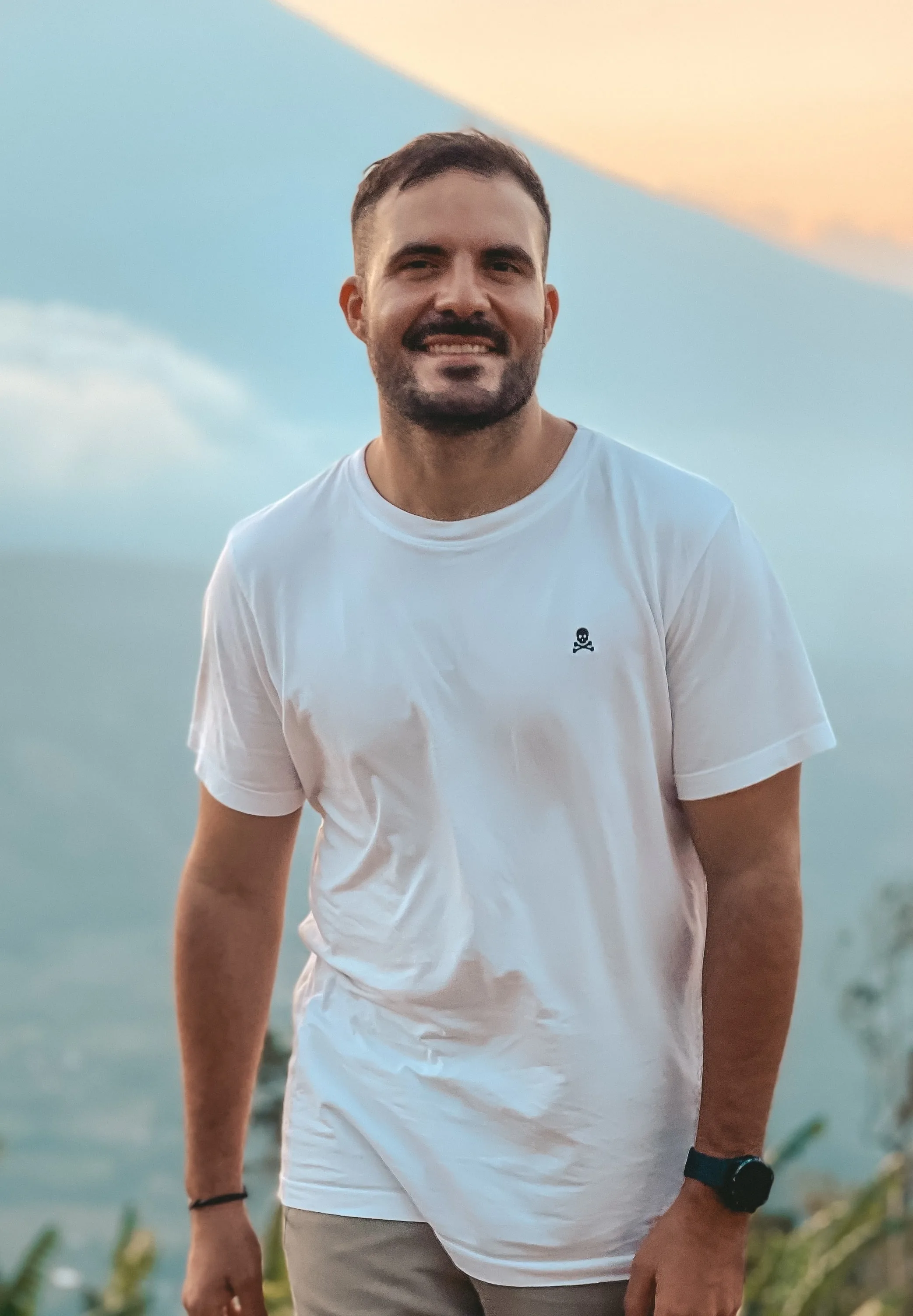 Sergio García