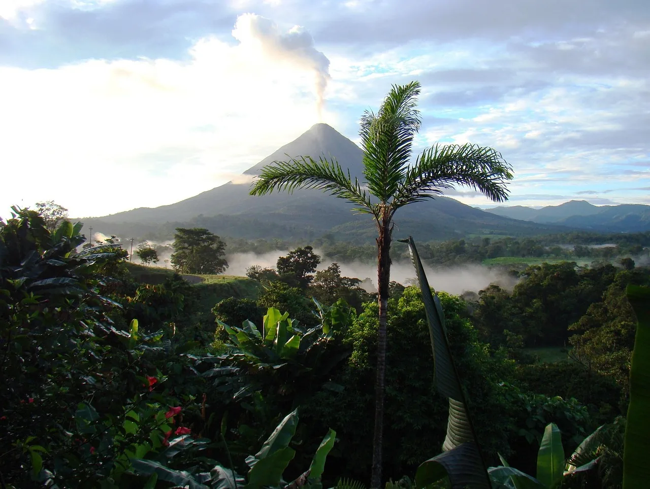 La Fortuna