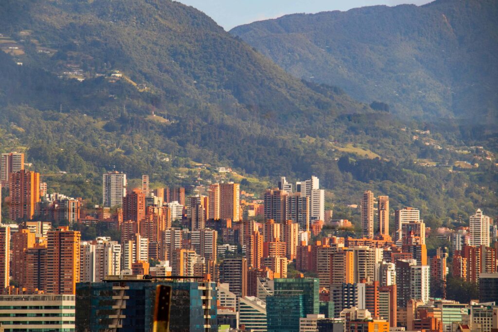 Qué ver en Colombia: Caribe, ballenas y mucho café
