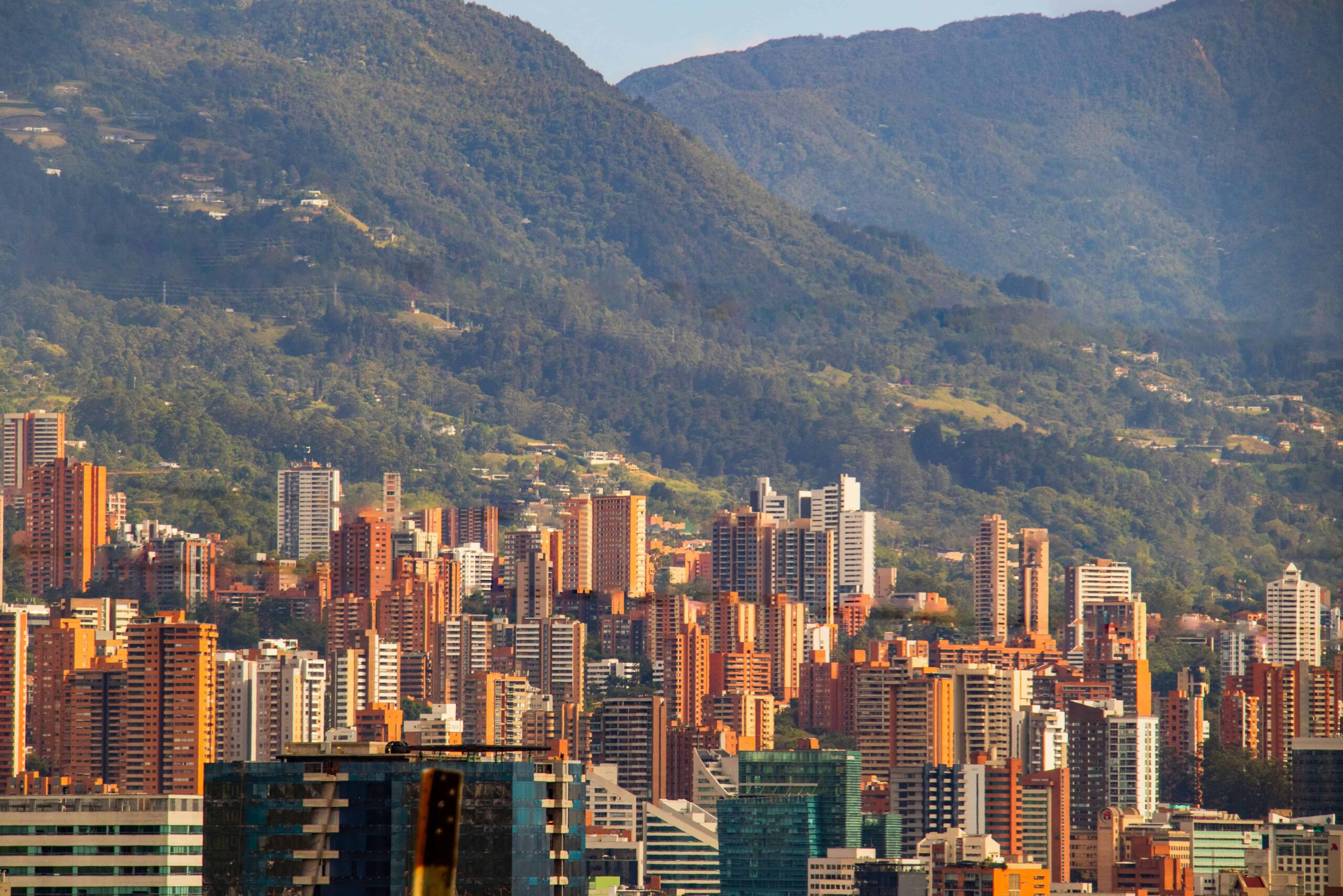 Qué ver en Colombia: Caribe, ballenas y mucho café