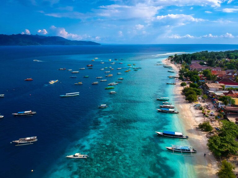 Tailor-made trip to Indonesia with Viajes Ukiyo