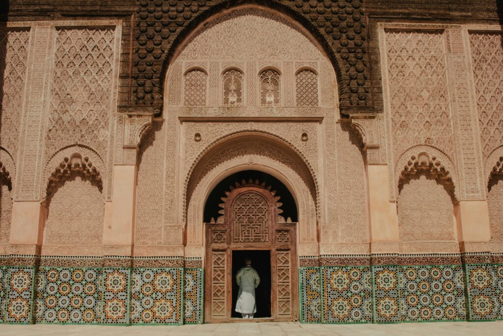 Chefchaouen y la medina de Fez