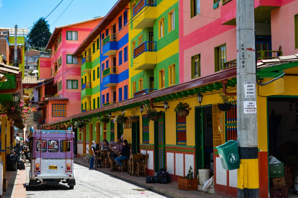 Mejor época para viajar a Colombia: clima, regiones y temporada ideal