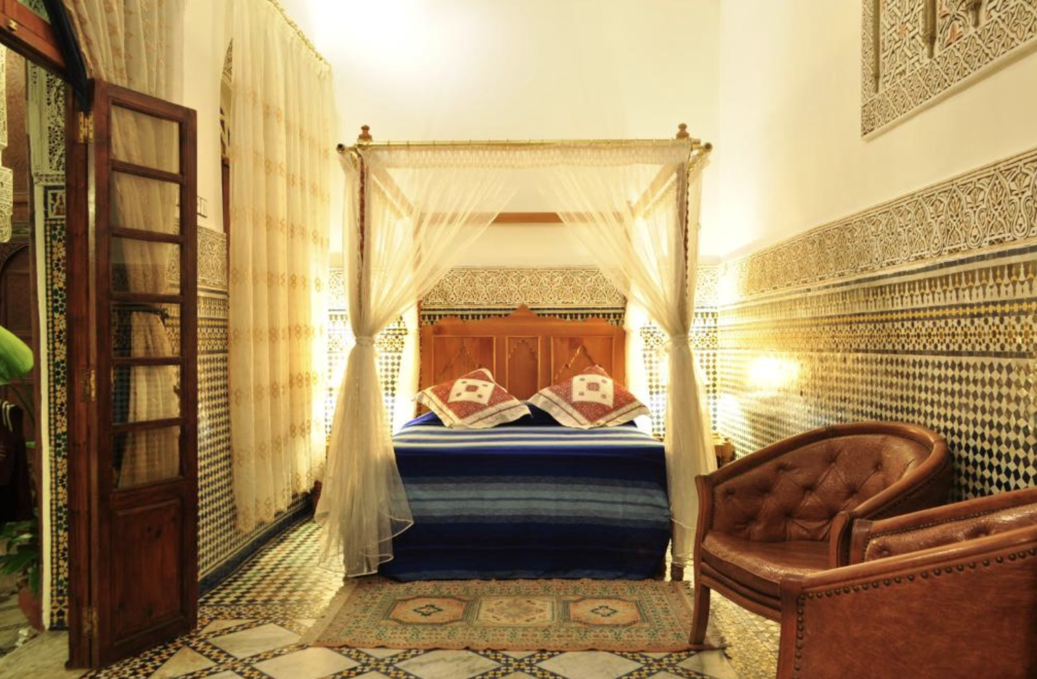 Riad Sara