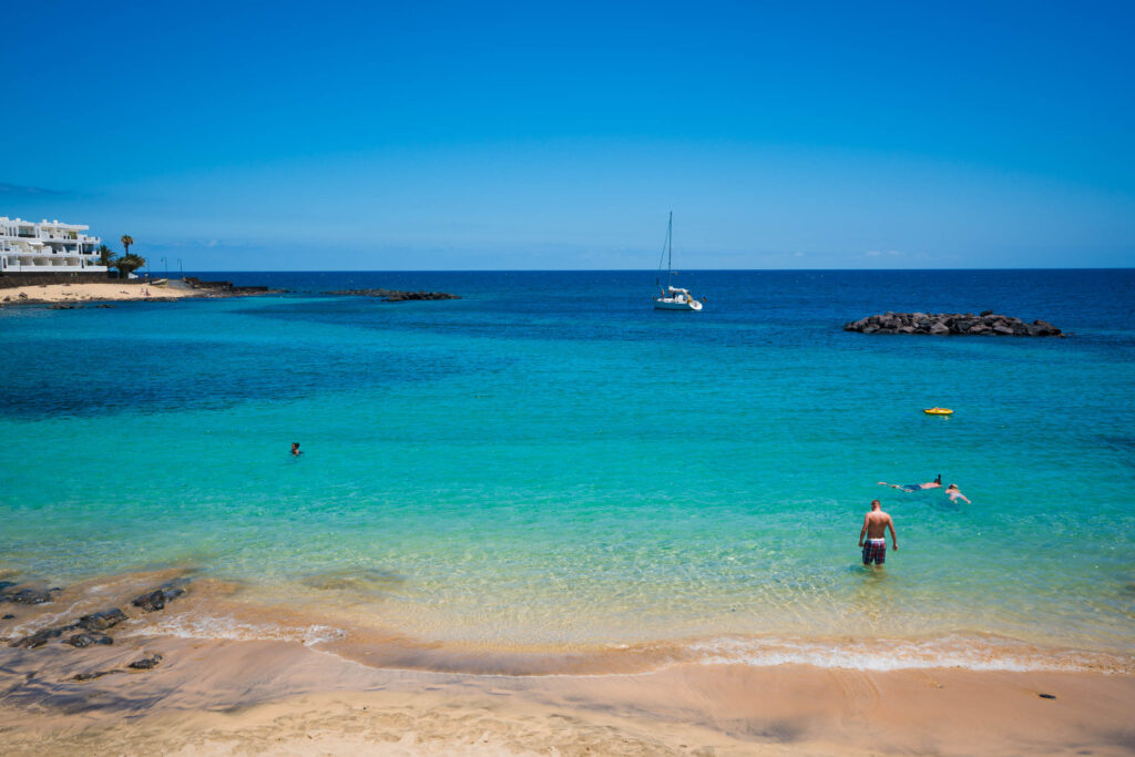 Mejor época para viajar a Lanzarote: clima, viento y temporada ideal