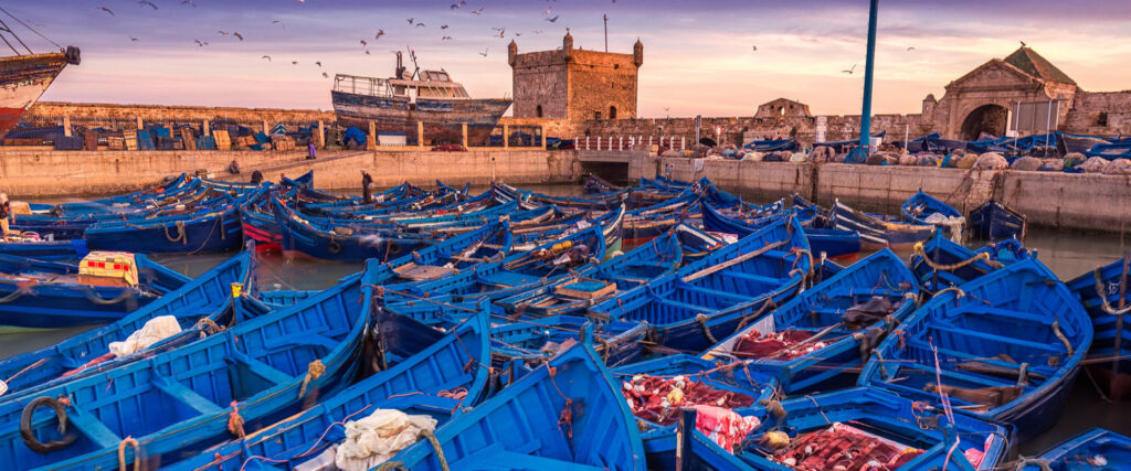 Mejor época para viajar a Marruecos: clima, desierto y temporada ideal