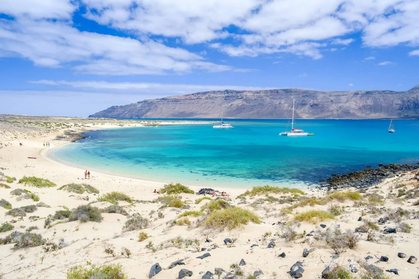 Cuánto cuesta viajar a Lanzarote: presupuesto para una escapada a la isla