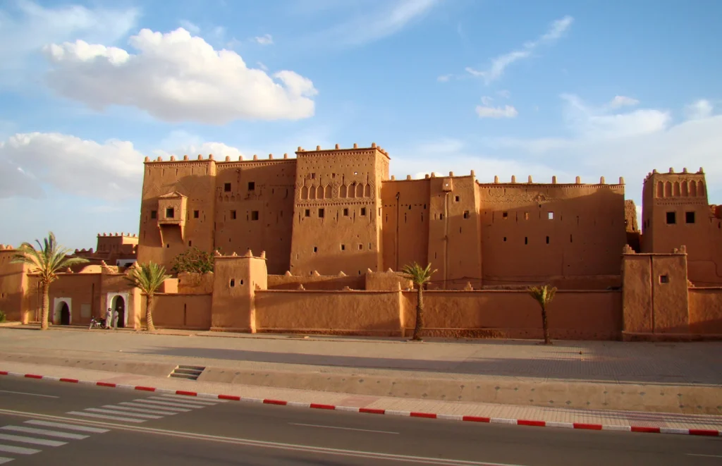 Marruecos