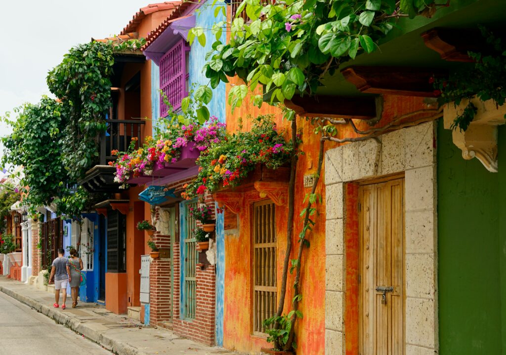 Cuánto cuesta viajar a Colombia: presupuesto para una ruta a medida