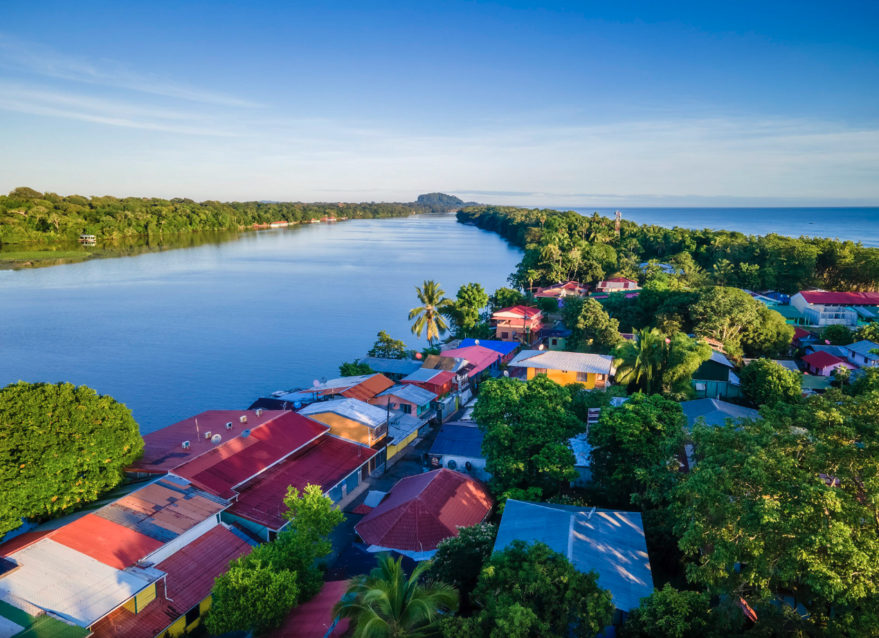 Mejor época para viajar a Costa Rica: clima, fauna y temporada ideal