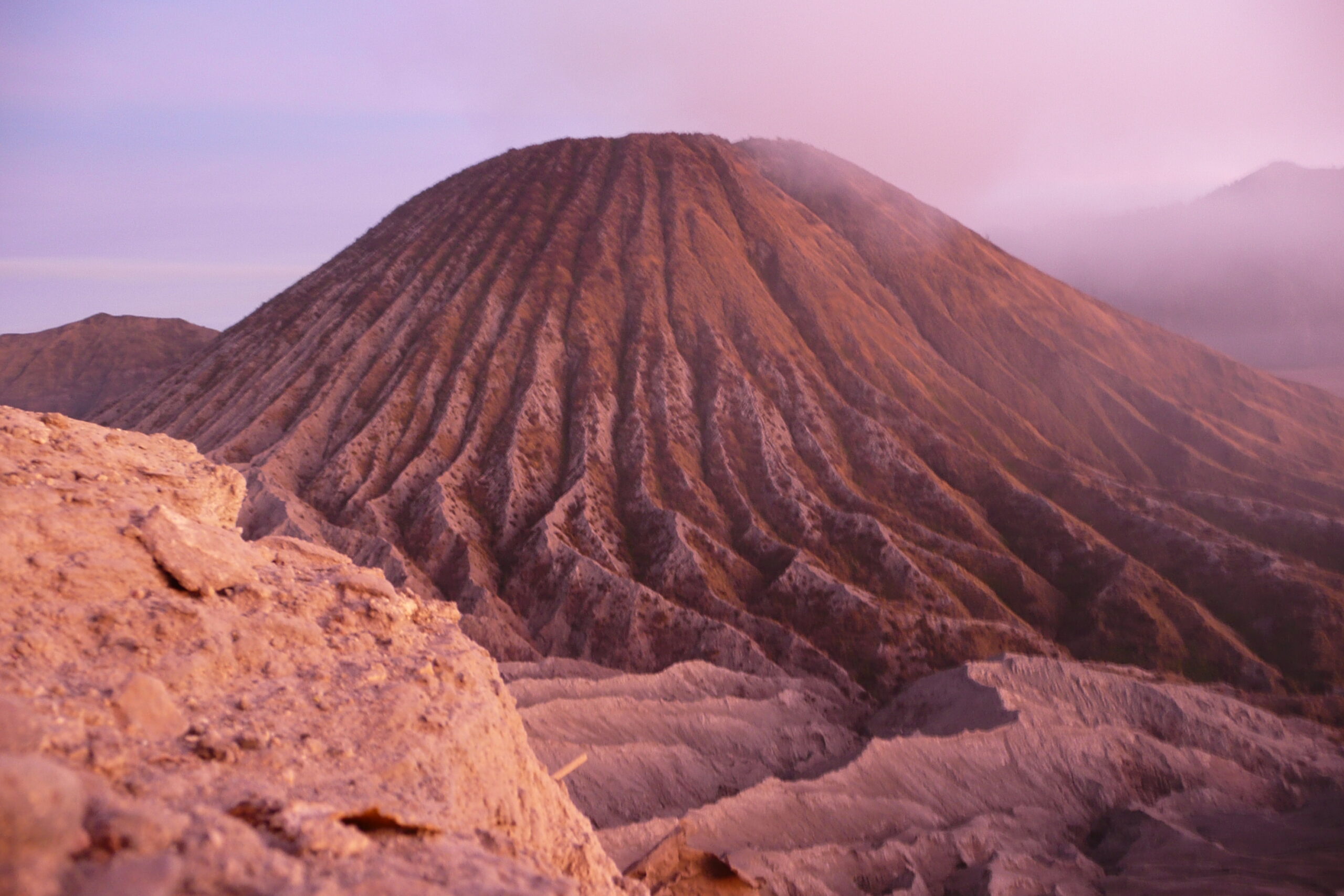 El Bromo