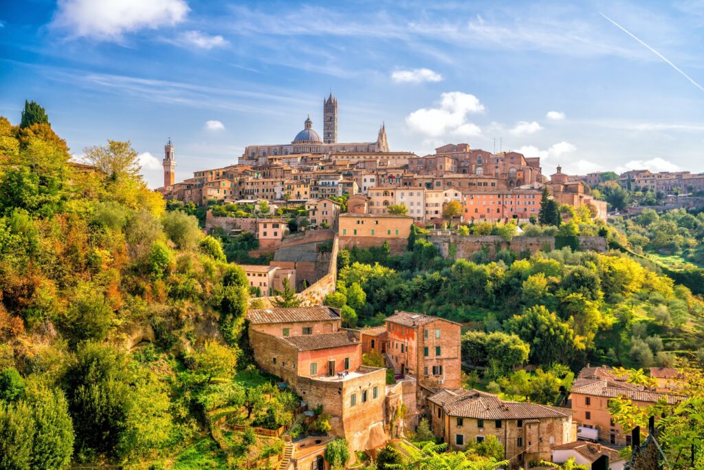 Mejor época para viajar a Italia: clima, precios y tipo de viaje