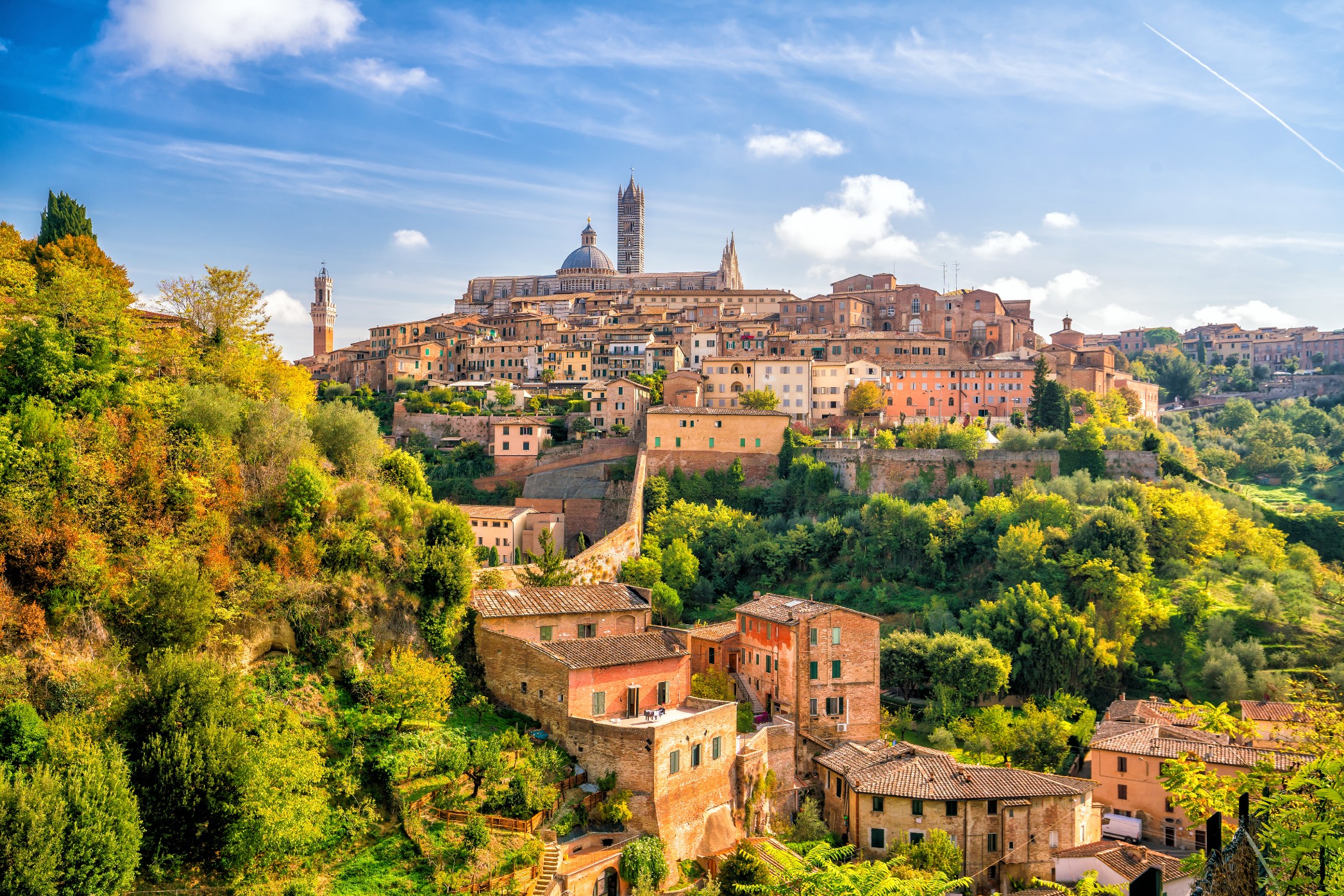 Mejor época para viajar a Italia: clima, precios y tipo de viaje
