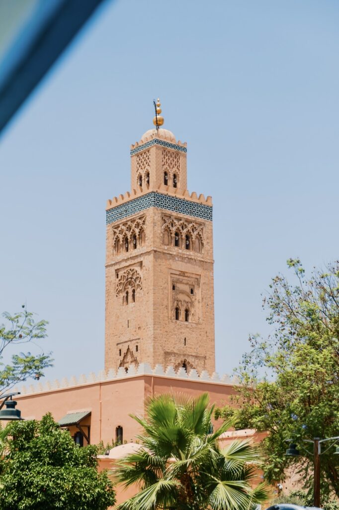 Marruecos de norte a sur: del azul de Chefchaouen al Sáhara