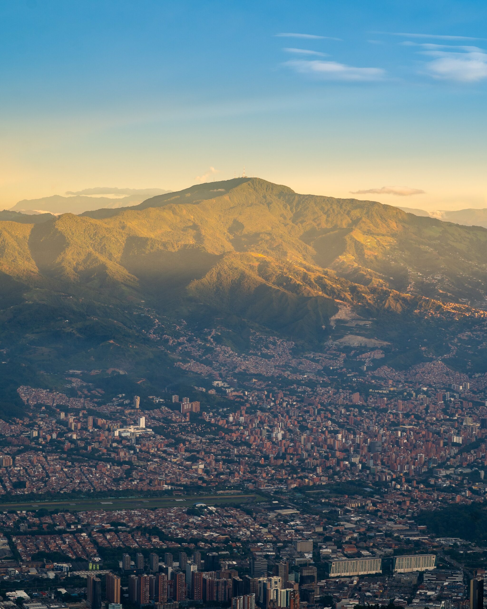 Medellín