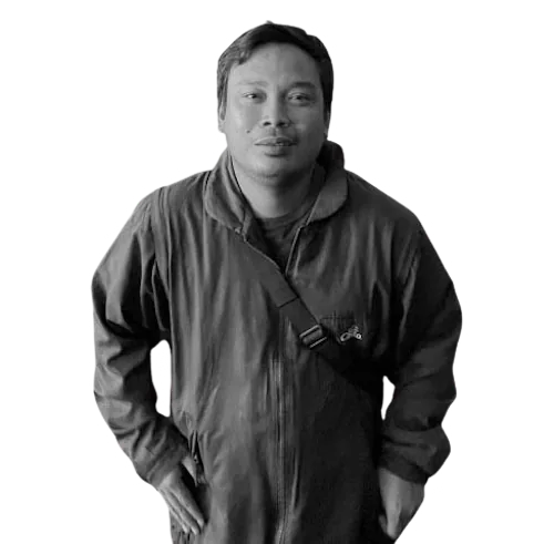 David Wayan