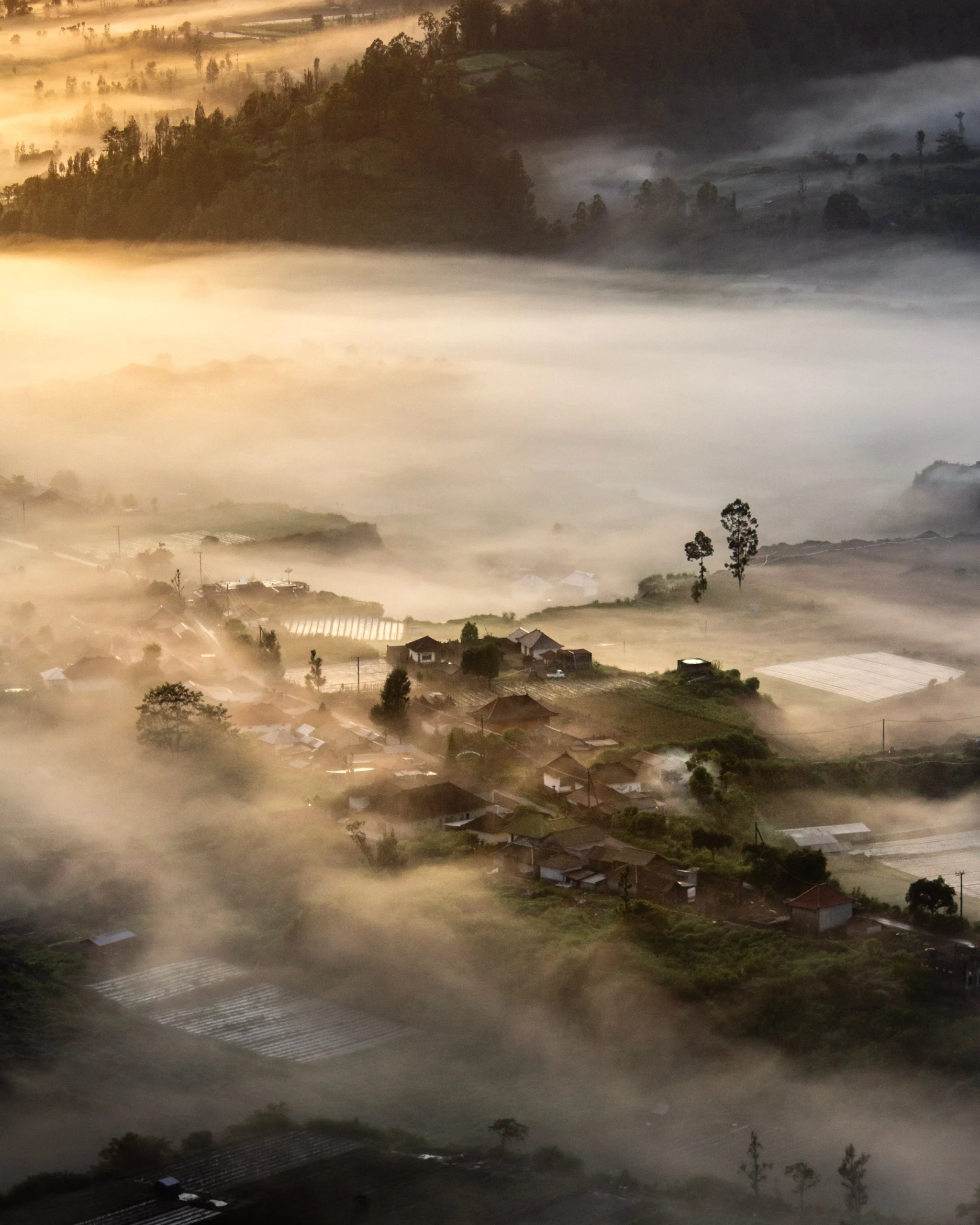 Bali, Java y Komodo: cómo combinarlos en un viaje a Indonesia