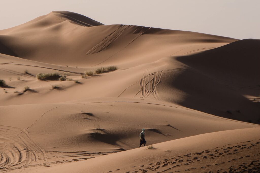 Viaje a medida a Marruecos con Viajes Ukiyo