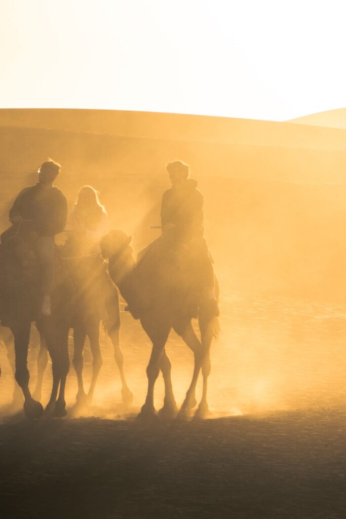 Viaje a medida a Marruecos con Viajes Ukiyo