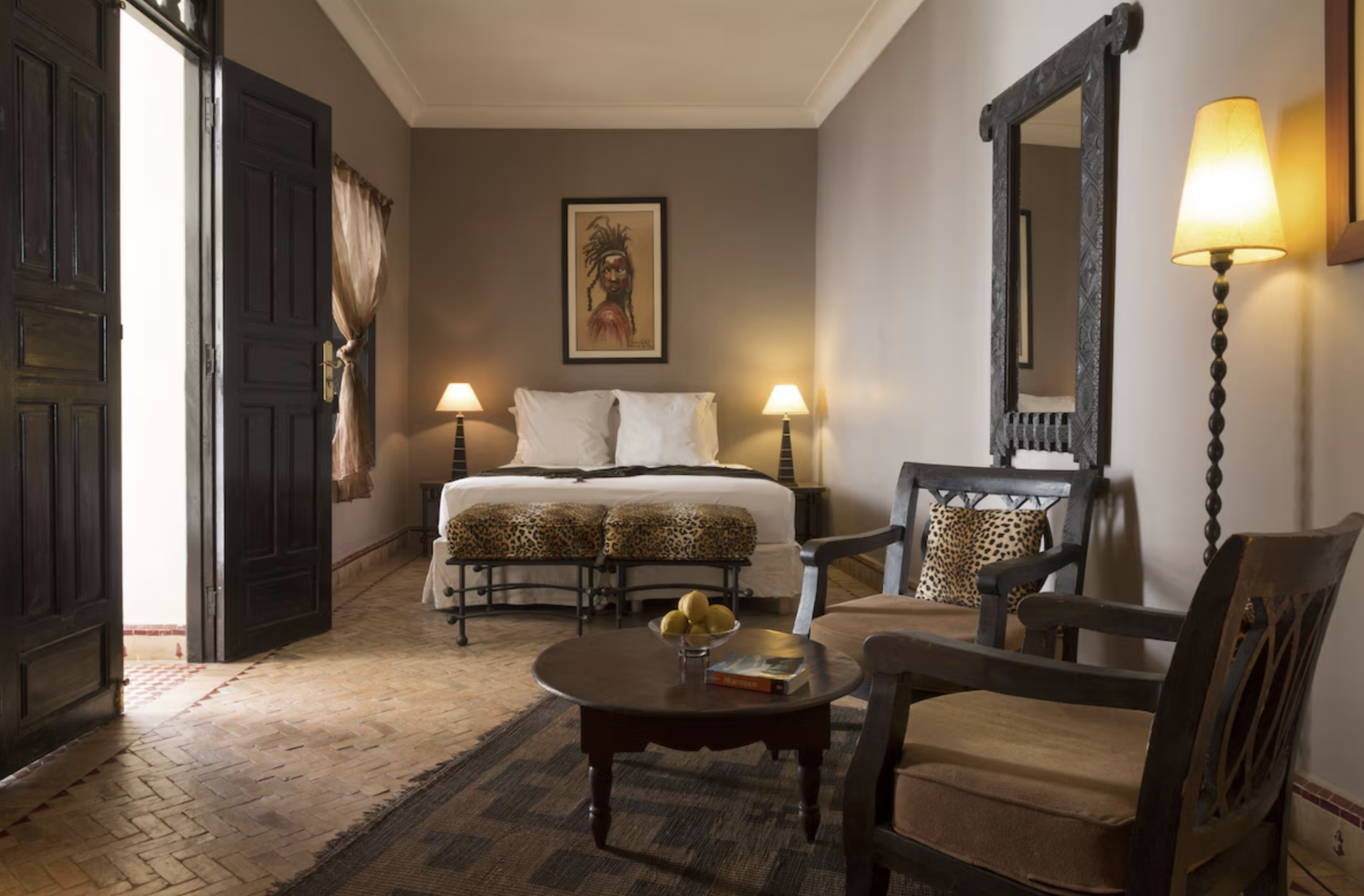 Riad Dar Silsila