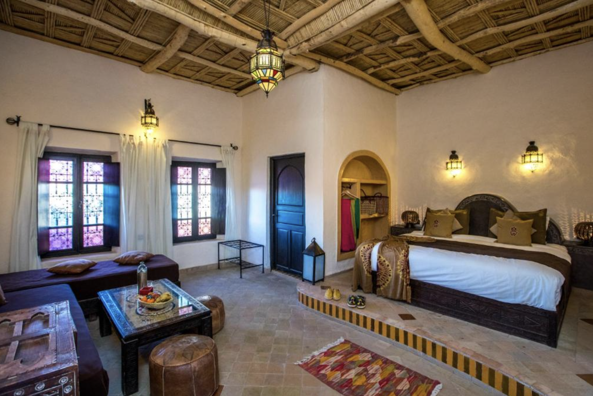 Riad Madu