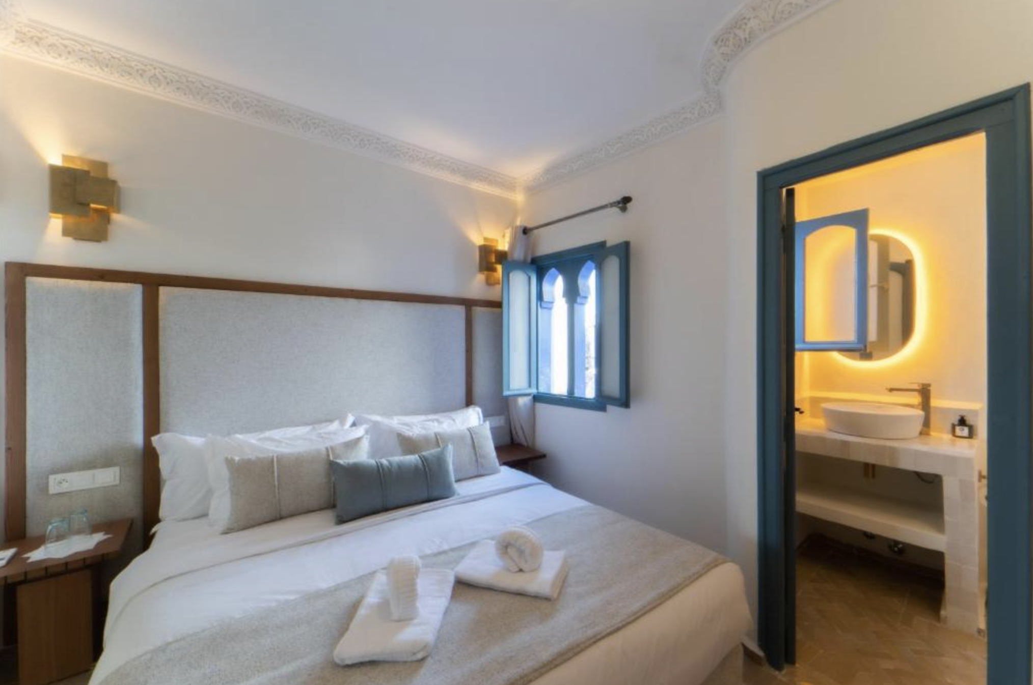 Riad Tassili