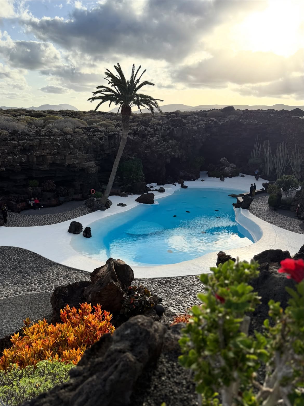 Norte de Lanzarote